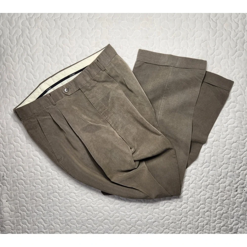 Cezani brushed soft